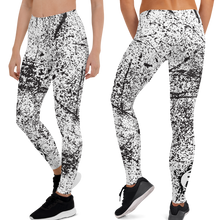 Fit Bitch - Leggings - Pollocks