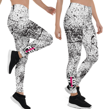 Fit Bitch - Leggings - Pollocks