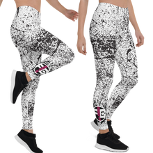 Fit Bitch - Leggings - Pollocks
