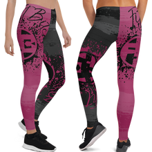 Fit Bitch - Leggings - Yin Yangs