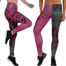 Fit Bitch - Leggings - Yin Yangs