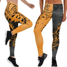 Fit Bitch - Leggings - Yin Yangs