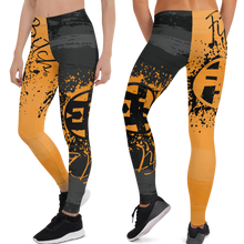 Fit Bitch - Leggings - Yin Yangs