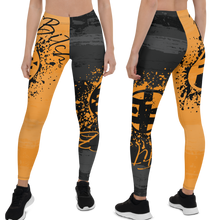 Fit Bitch - Leggings - Yin Yangs