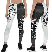 Fit Bitch - Leggings - Yin Yangs