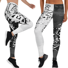 Fit Bitch - Leggings - Yin Yangs