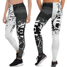 Fit Bitch - Leggings - Yin Yangs