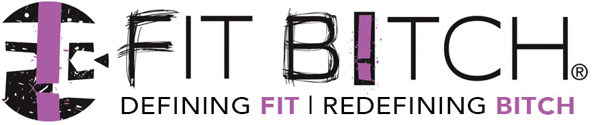 Fit Bitch Apparel logo